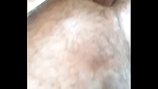Anal gay a pelo