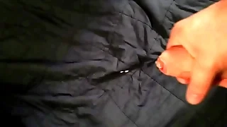 Huge Cum Shot 1
