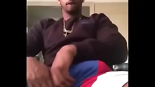 Black TEEN dick