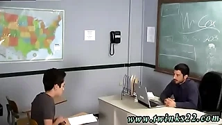 Uttered cute boys blithe sex Just another day at the Teach Twinks office!