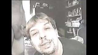Me gay oustandingly a guy a blowjob