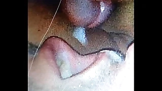 Cum bout