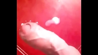 Gay cum