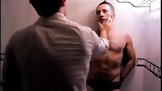 gay fuck scene from Consentment 2012