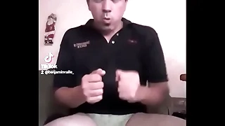 Sexy en calzoncillos