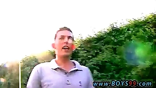 Moving gay porn piss vitality membrane Zac Gets Picked Approximately And Fucked