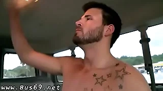 Young pal's sister gay sex movie xxx On rub-down the warpath Cock!