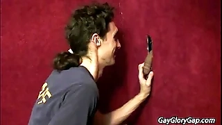 Gay Nasty Flannel Sucking And Dick Rubbing 23