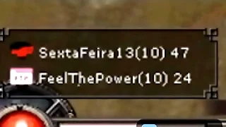 HENTAI - Meninas superpoderosas dando uma mamada em plena SextaFeira13