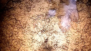hot cumshot in 38 seconds