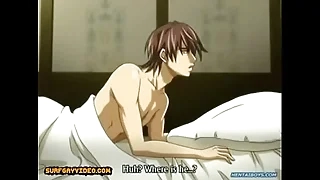 HENTAI GAY BOYS