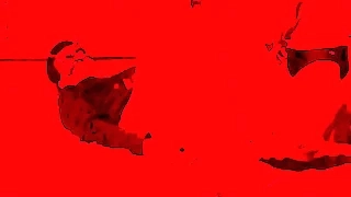 Cacodemon Rides Dildo in Retro