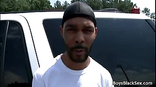 Black Sexy Broad in the beam Cock Boys Fuck Gay White Twinks 07