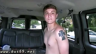 Bondage twink teen and gay sex movie hair primary discretion BaitBus returns