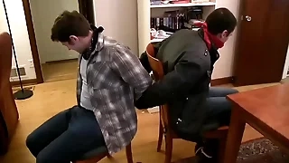 Lodging Arrest 2 - Bondage Jeopardy advance showing